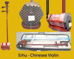 Erhu